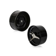For Magic Bullet Extractor Cross Blade + Stay Fresh Cup Lid - Replacement Part - danozdirect