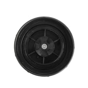 For Magic Bullet Extractor Cross Blade + Stay Fresh Cup Lid - Replacement Part - danozdirect