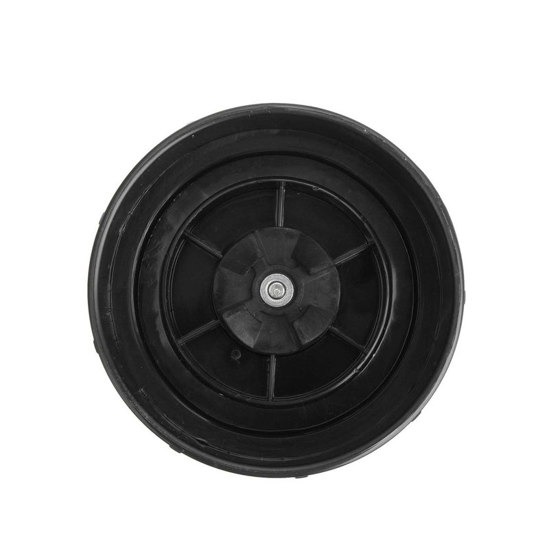 For Magic Bullet Extractor Cross Blade + Stay Fresh Cup Lid - Replacement Part - danozdirect