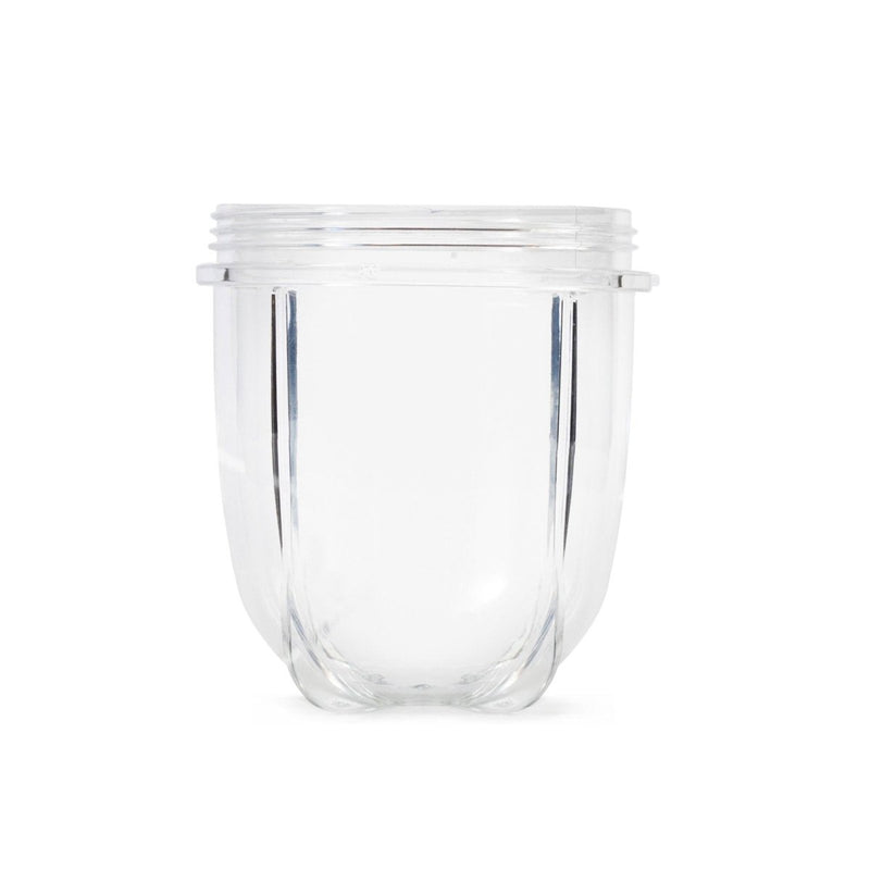 For Magic Bullet Short Small Cup 200ml - Replacement Blender Juicer Parts - danozdirect