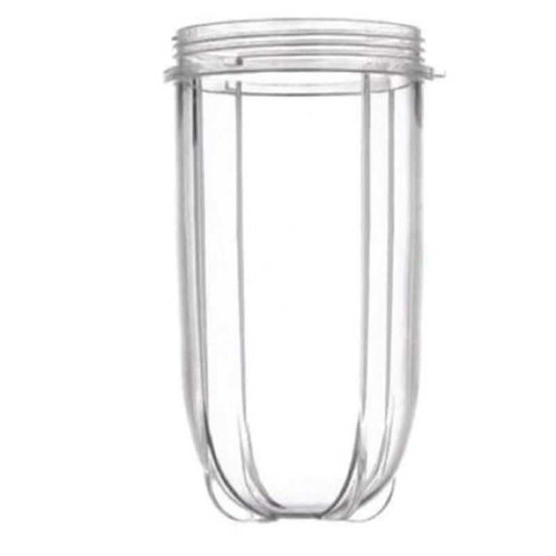 For Magic Bullet Tall Big Cup - Replacement Blender Juicer Parts - danozdirect