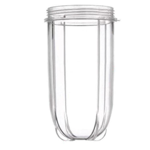 For Magic Bullet Tall Big Cup - Replacement Blender Juicer Parts - danozdirect