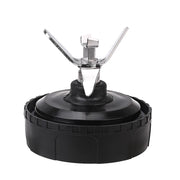 For Nutri Ninja 5 Fin Extractor Blade - Replacement Blender Part - danozdirect