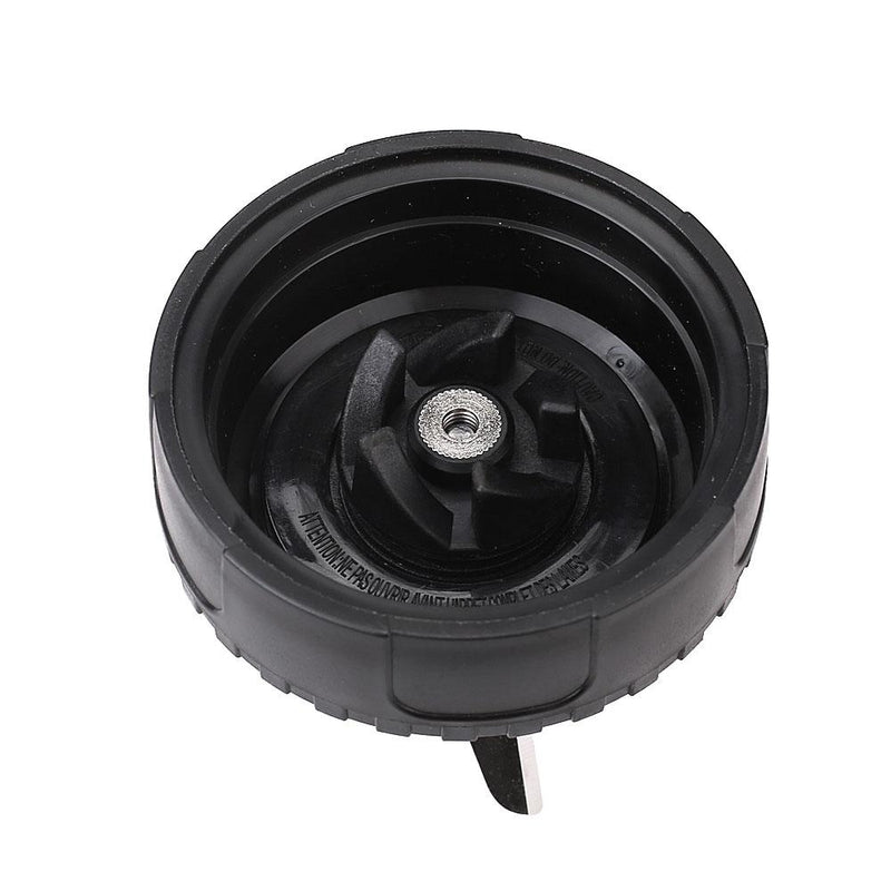 For Nutri Ninja 5 Fin Extractor Blade - Replacement Blender Part - danozdirect