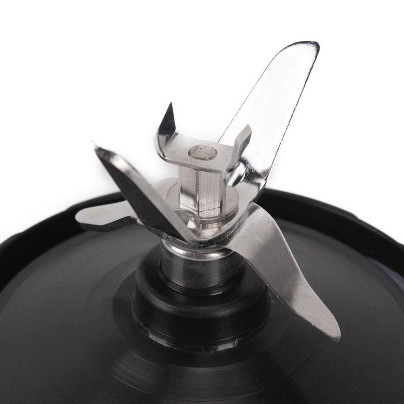 For Nutri Ninja 5 Fin Extractor Blade - Replacement Blender Part - danozdirect