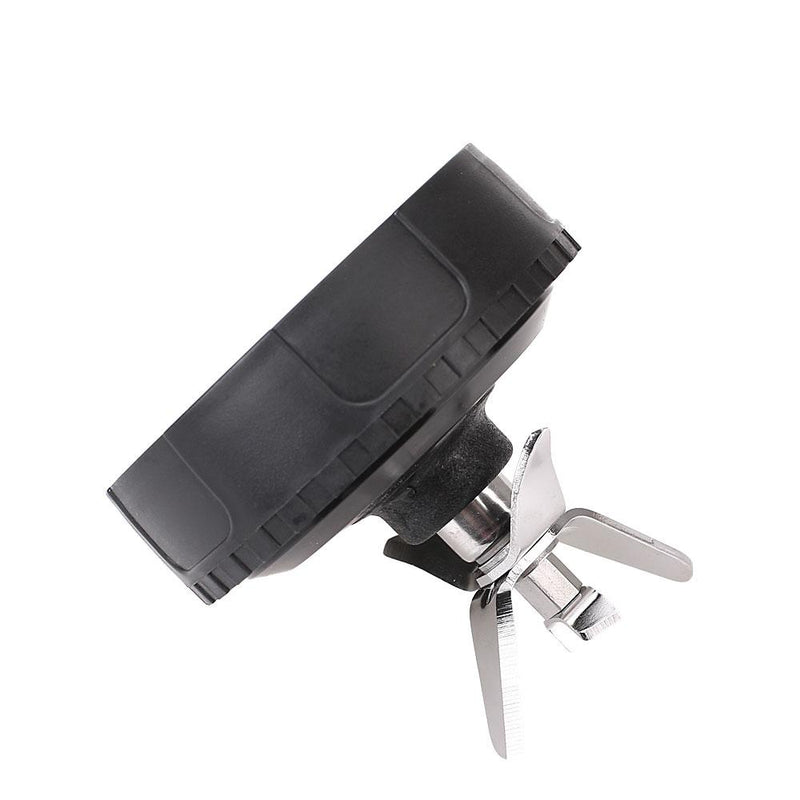 For Nutri Ninja 5 Fin Extractor Blade - Replacement Blender Part - danozdirect
