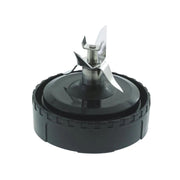For Nutri Ninja 7 Fin Extractor Blade - Replacement Blender Juice Parts - danozdirect