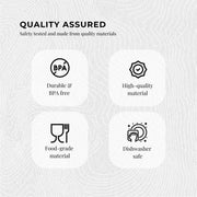 For Nutri Ninja 7 Fin Extractor Blade - Replacement Blender Juice Parts - danozdirect