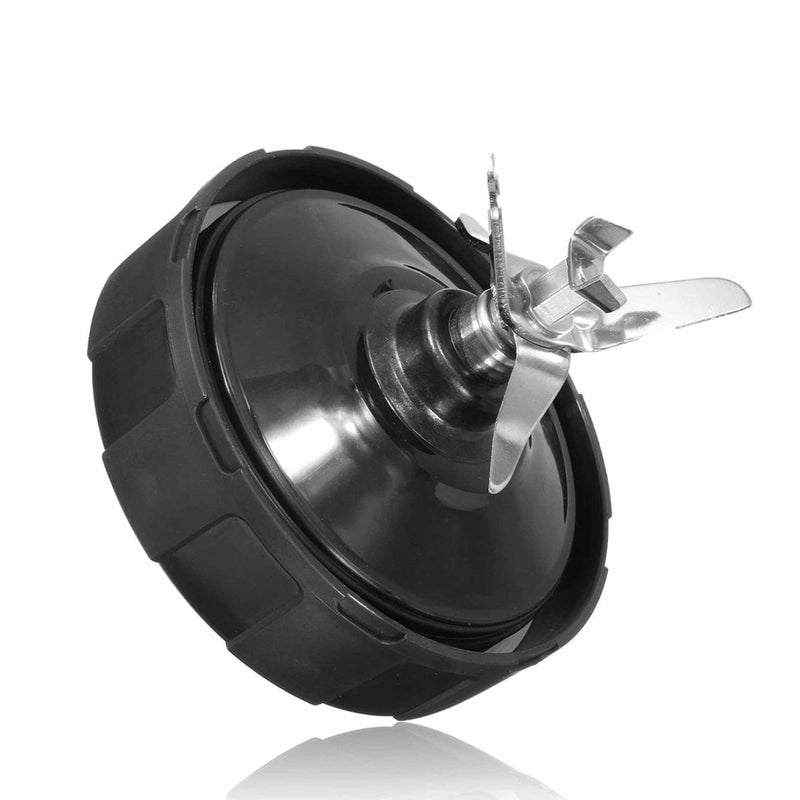 For Nutri Ninja Blender 6 Fin Female Extractor Blade - Replacement Juicer Parts - danozdirect