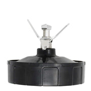 For Nutri Ninja Blender 6 Fin Female Extractor Blade - Replacement Juicer Parts - danozdirect
