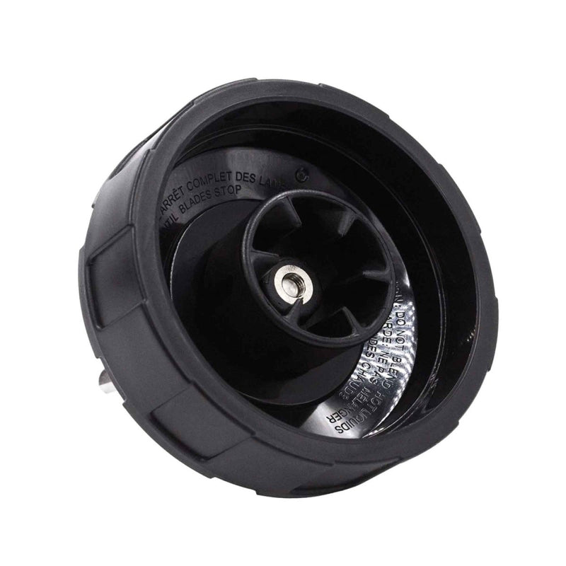 For Nutri Ninja Blender 6 Fin Female Extractor Blade - Replacement Juicer Parts - danozdirect