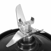 For Nutri Ninja Blender 6 Fin Female Extractor Blade - Replacement Juicer Parts - danozdirect