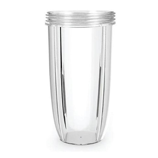 For Nutribullet Colossal Large Big 32 Oz Cup - For 600W + 900W Replacement Part - danozdirect