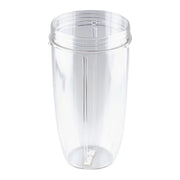 For Nutribullet Extractor Blade + Tall Cup - Suits All Nutri 600 900 Models - danozdirect