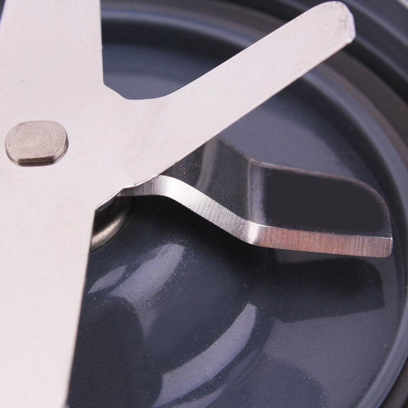 For Nutribullet Extractor Cross Blade Nutri 600 or 600W Replacement Spare Part - danozdirect