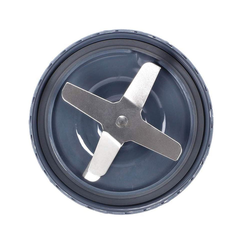 For Nutribullet Extractor Cross Blade Nutri 600 or 600W Replacement Spare Part - danozdirect