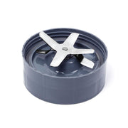 For Nutribullet Extractor Cross Blade Nutri 600 or 600W Replacement Spare Part - danozdirect