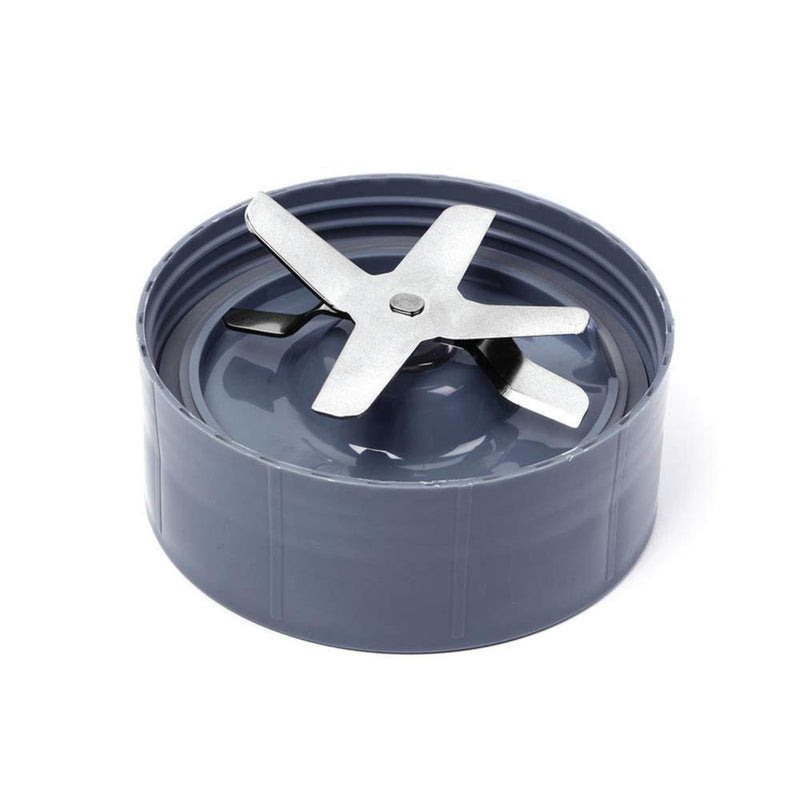 For Nutribullet Extractor Cross Blade Nutri 600 or 600W Replacement Spare Part - danozdirect