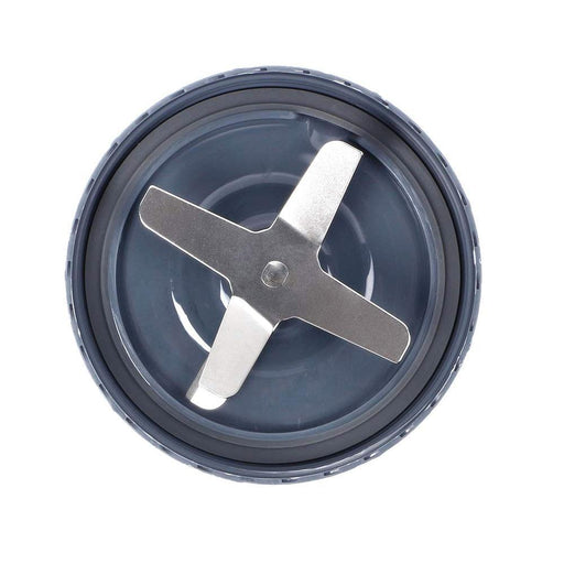 For Nutribullet Extractor Cross Blade Nutri 900 Pro 900W Replacement Part - danozdirect