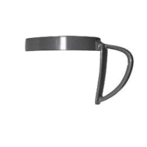 For Nutribullet Handheld Cup Handle - Suits 600W + 900W Models Replacement Parts - danozdirect