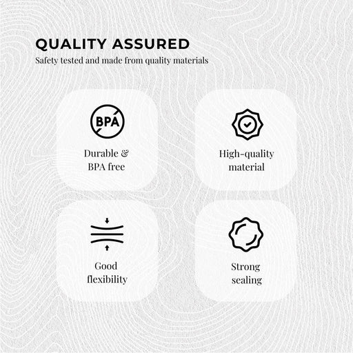 For Nutribullet Short Cup + Extractor Blade + Grey Seal - For 900 and 600 Models - danozdirect