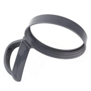 For Nutribullet Short Cup + Handheld Lip Ring For All Nutri 600 and 900 Models - danozdirect