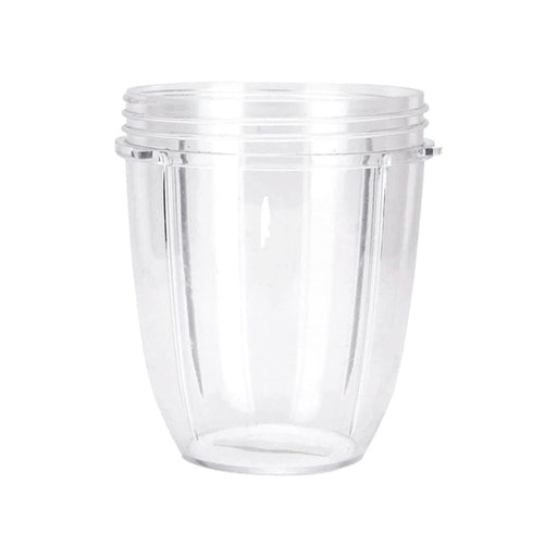 For Nutribullet Small Short Little 18 Oz Cup - For 600W + 900W Model Replacement - danozdirect
