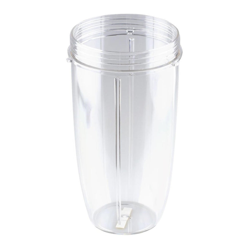 For Nutribullet Tall 24 Oz Cup - Suits 600W 900W Models Juicers Replacement Part - danozdirect
