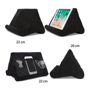 Get ready for ultimate comfort with Danoz LapDesk multifunction lap stand! Designed to hold your Phones, tablets, Books and more! - danozdirect