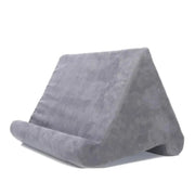 Get ready for ultimate comfort with Danoz LapDesk multifunction lap stand! Designed to hold your Phones, tablets, Books and more! - danozdirect