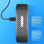Get ready to boost your wellness game with Danoz Outdoors Ultrasonic Mosquito Repeller and Body Shape Wristband! - Buy 1 Get 1 Free! - danozdirect