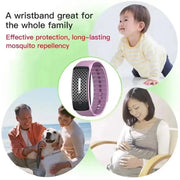 Get ready to boost your wellness game with Danoz Outdoors Ultrasonic Mosquito Repeller and Body Shape Wristband! - Buy 1 Get 1 Free! - danozdirect