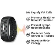 Get ready to boost your wellness game with Danoz Outdoors Ultrasonic Mosquito Repeller and Body Shape Wristband! - Buy 1 Get 1 Free! - danozdirect