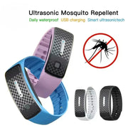 Get ready to boost your wellness game with Danoz Outdoors Ultrasonic Mosquito Repeller and Body Shape Wristband! - Buy 1 Get 1 Free! - danozdirect
