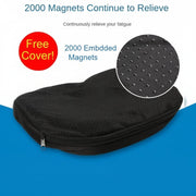 Experience Ultimate Comfort with Danoz GelSeat3D Cushion -Honeycomb tech Gel. Buy 1 Get 1 Free! - danozdirect