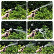 Get your garden blasting with Danoz Waterblast Hose! Stretching from 7.5 to 30 meters, super expandable, 3 Years warranty! - danozdirect