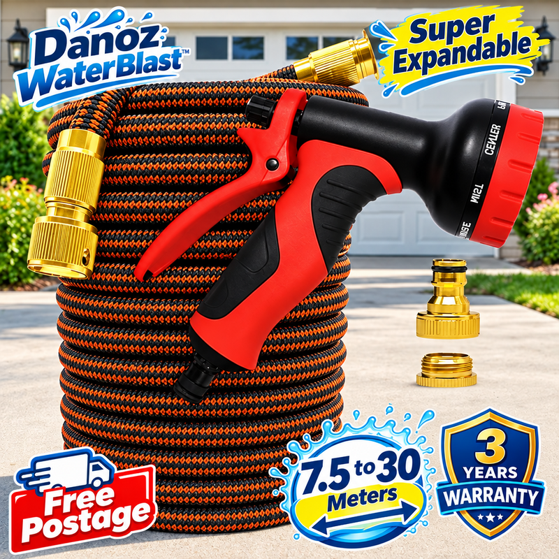 Watermart hoses