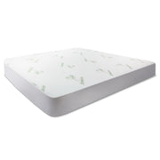 Giselle Bedding Mattress Protector Bamboo King - danozdirect