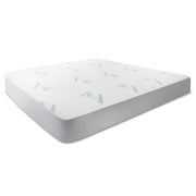 Giselle Bedding Mattress Protector Bamboo Queen - danozdirect