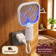 Original gooseneck USB swatter hero with new Buy 1 Get 1 Free and Free Postage truck badges