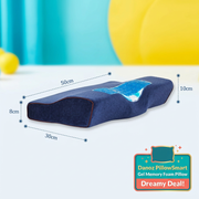 PillowSmart dimensions