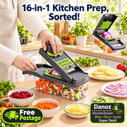 KitchenSmart bright kitchen hero