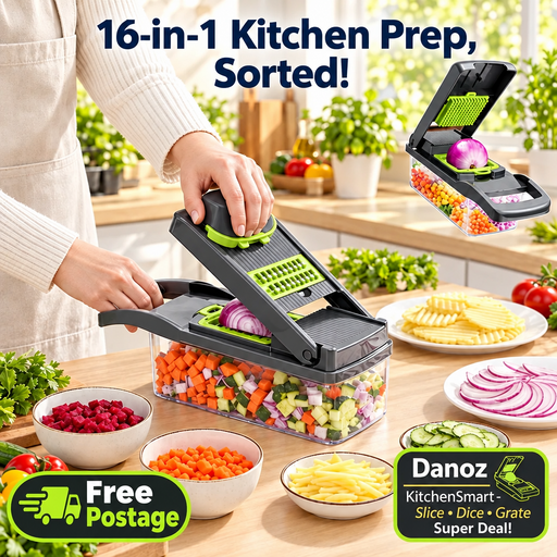 KitchenSmart bright kitchen hero