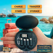 USBSmart vibrant waterfront hero BOGOF Free Postage