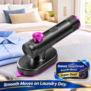 Smooth Moves on laundry day