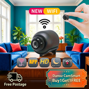 CamSmart vivid home hero Free Postage