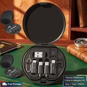 USBSmart emerald kit details BOGOF