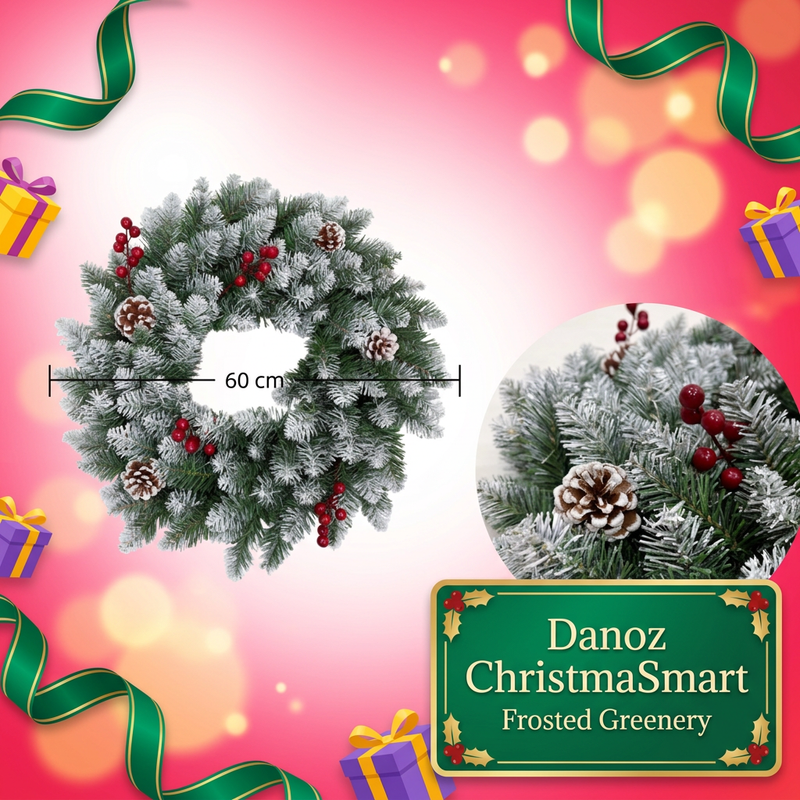 ChristmaSmart supplier alternate-size illustration