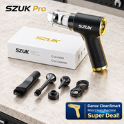 SZUK Pro standard kit