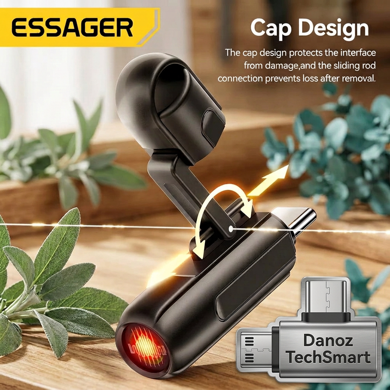 Original cap diagram with fresh background and Danoz TechSmart badge